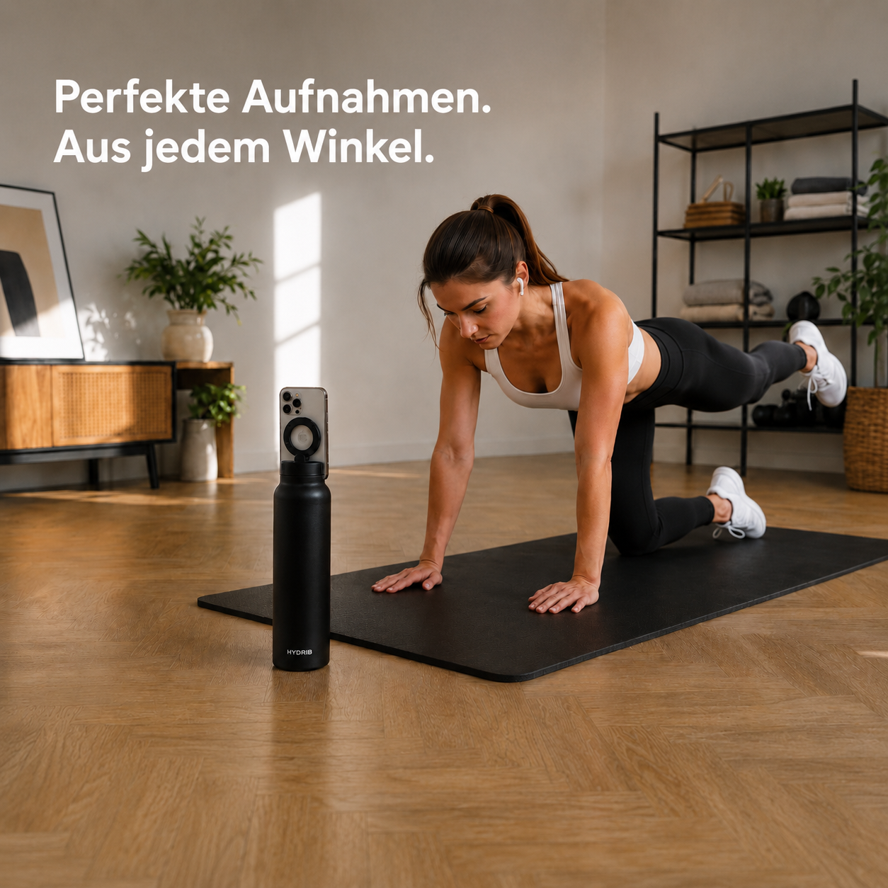 HYDRIB Pro Bottle