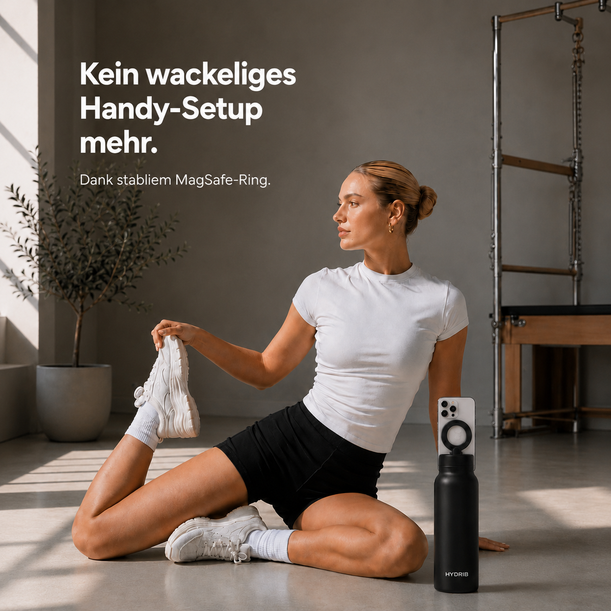 HYDRIB Pro Bottle