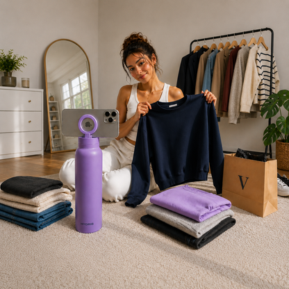 HYDRIB Pro Bottle