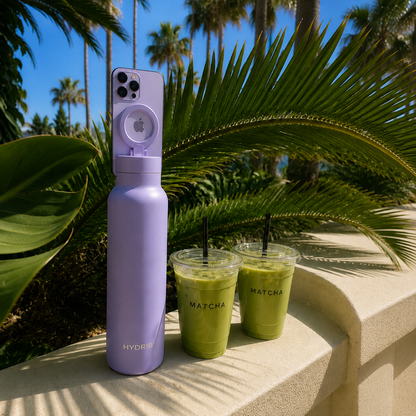 HYDRIB Pro Bottle