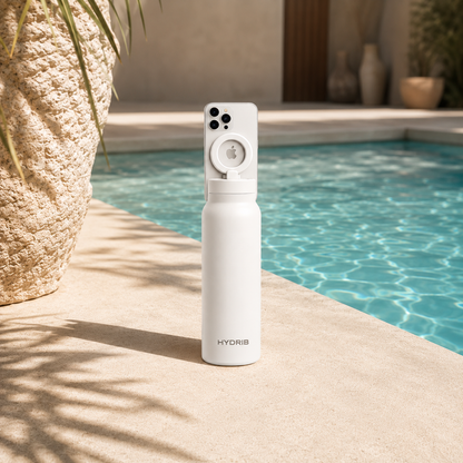 HYDRIB Pro Bottle