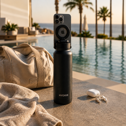 HYDRIB Pro Bottle