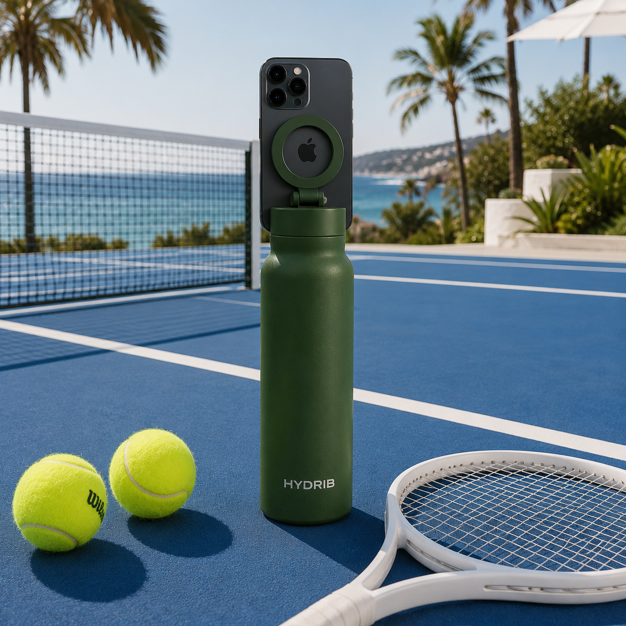 HYDRIB Pro Bottle