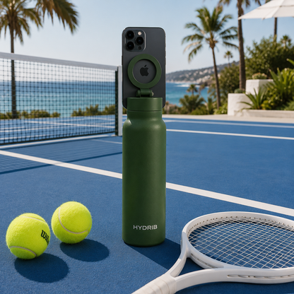HYDRIB Pro Bottle