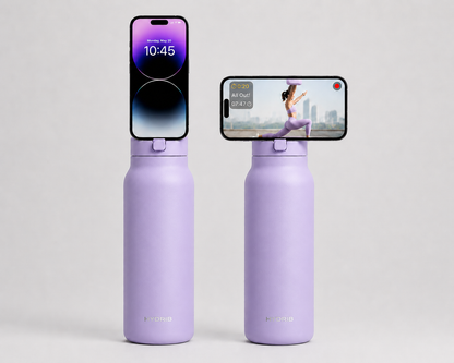 HYDRIB Pro Bottle