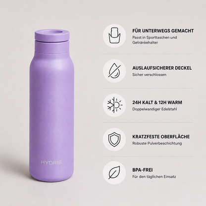 HYDRIB Pro Bottle