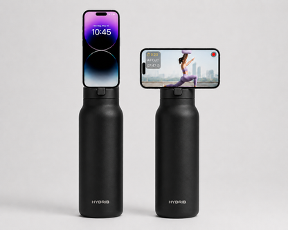 HYDRIB Pro Bottle