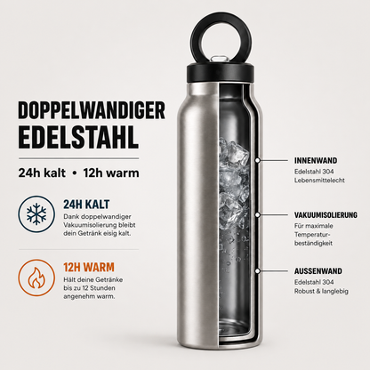HYDRIB Pro Bottle