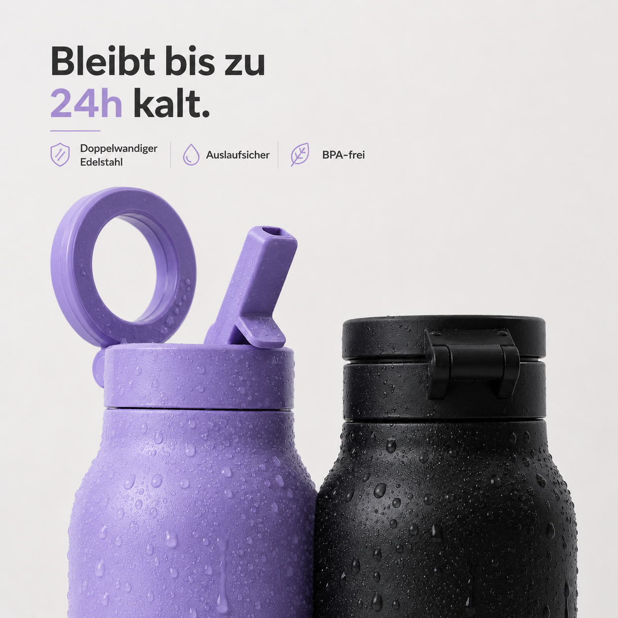 HYDRIB Pro Bottle