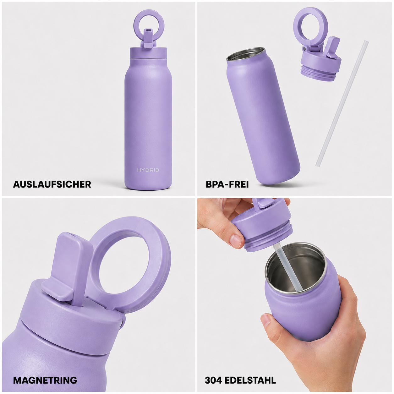 HYDRIB Pro Bottle