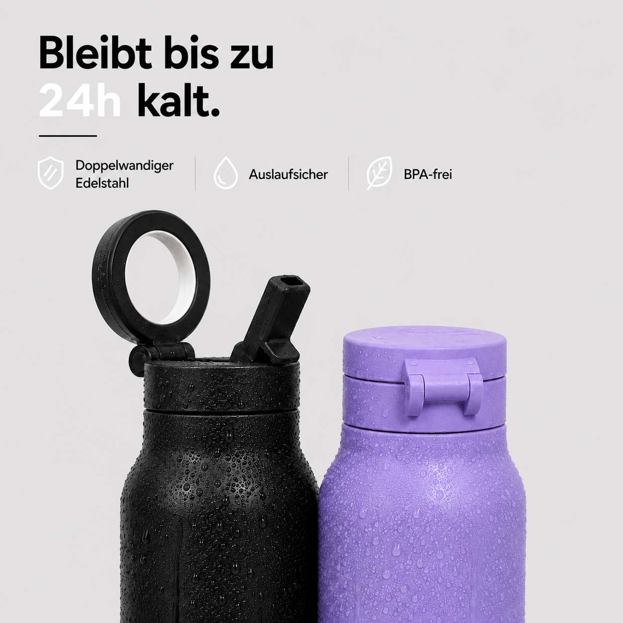 HYDRIB Pro Bottle