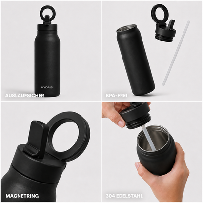 HYDRIB Pro Bottle