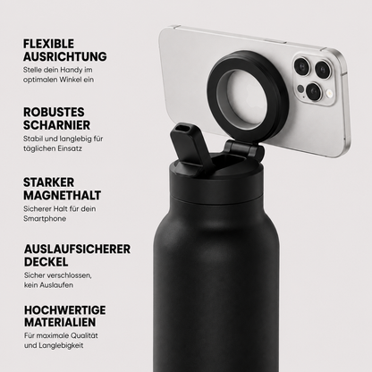 HYDRIB Pro Bottle