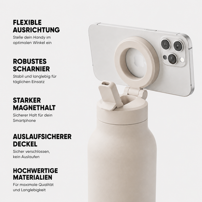 HYDRIB Pro Bottle
