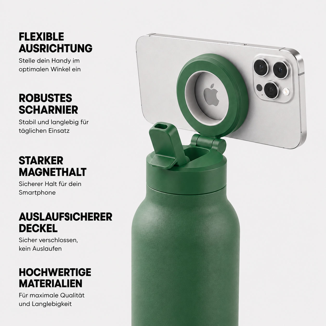 HYDRIB Pro Bottle