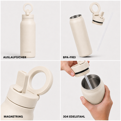 HYDRIB Pro Bottle