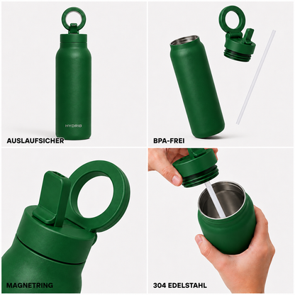 HYDRIB Pro Bottle