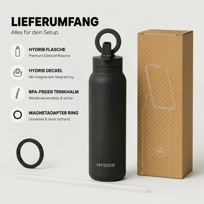 HYDRIB Pro Bottle