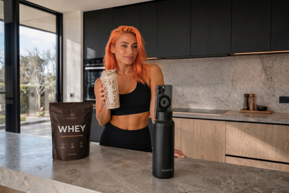 HYDRIB Pro Bottle