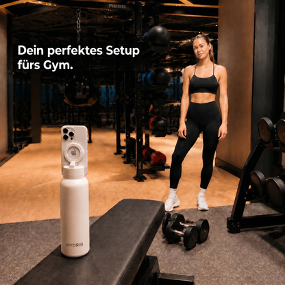 HYDRIB Pro Bottle